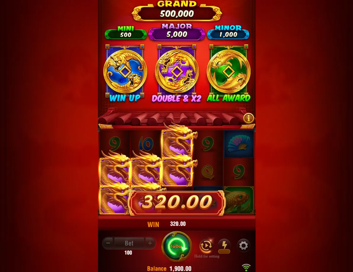 3 Coin Treasures 2