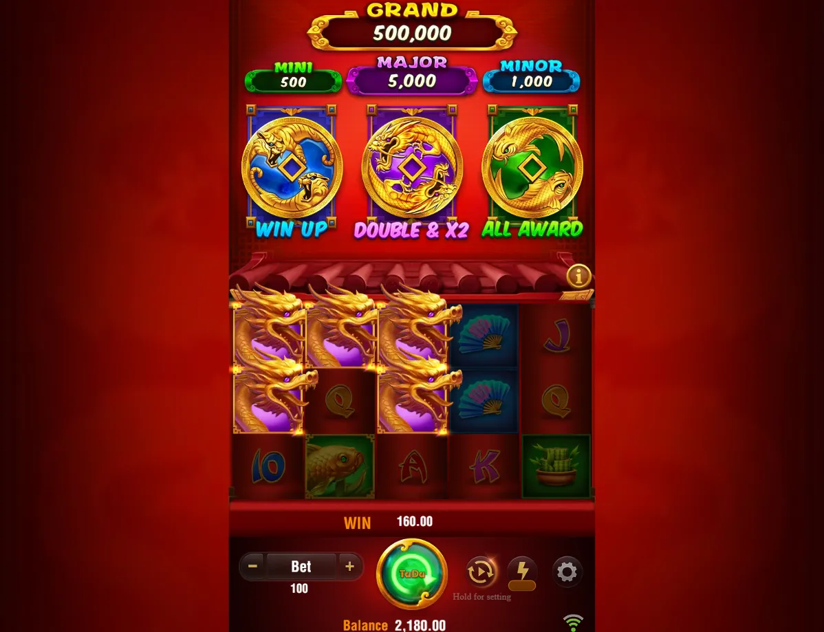 3 Coin Treasures 2 demo